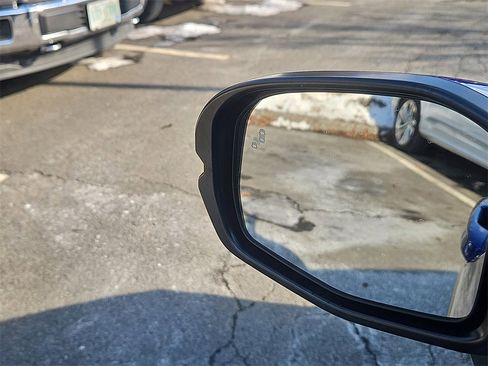 Used 2024 Honda CR-V EX-L image 12