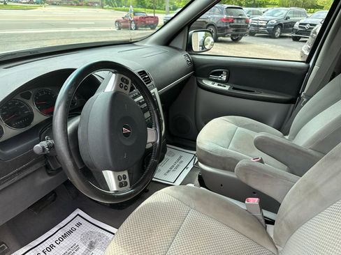 Used 2006 Pontiac Montana SV6 w/ Convenience Package FWD image 11