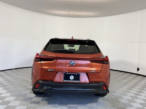 Used 2019 Lexus UX 250h F Sport image 6