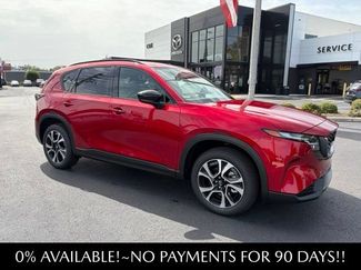 Used 2026 MAZDA CX-5 Preferred AWD/4WD video 1