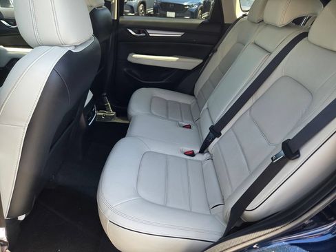 Certified 2024 MAZDA CX-5 AWD 2.5 S image 11
