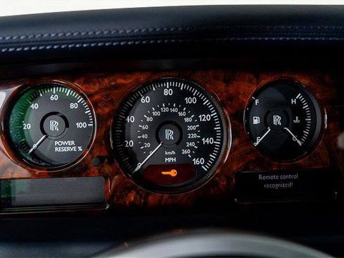 Used 2016 Rolls-Royce Phantom Sedan image 44