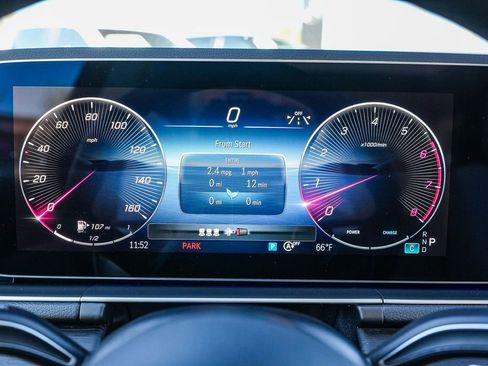 New 2026 Mercedes-Benz GLE 450 4MATIC image 23