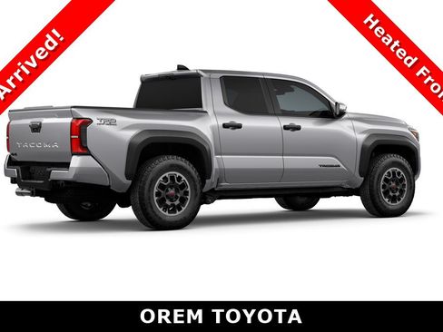 New 2026 Toyota Tacoma TRD Off-Road AWD/4WD image 11