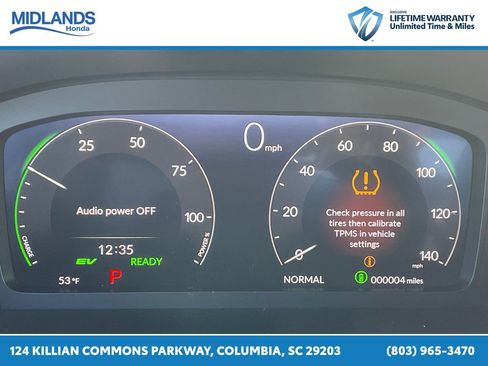 New 2026 Honda Civic Sport Touring image 24