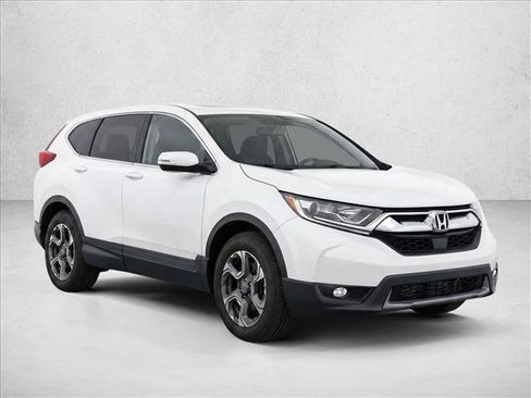 Used 2018 Honda CR-V EX-L image 3