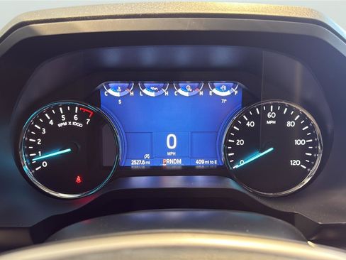 Used 2024 Ford Expedition Max XLT AWD/4WD image 14