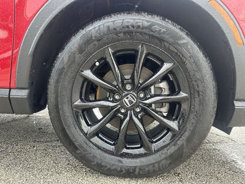 Used 2026 Honda CR-V Sport-L image 18