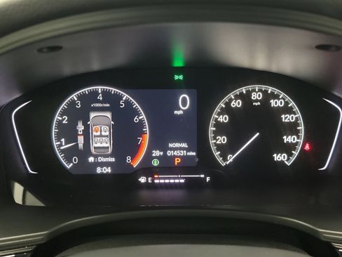 Used 2024 Honda Civic Sport image 18