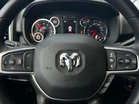 New 2026 RAM 2500 Tradesman w/ Power Wagon Package image 22