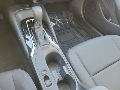 New 2026 Toyota Corolla LE image 12