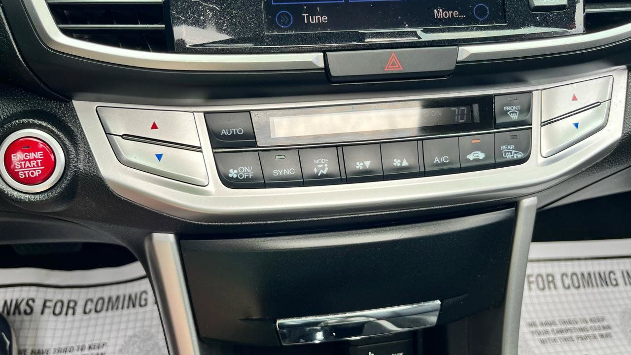 Used 2015 Honda Accord EX-L image 46