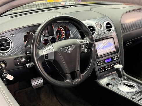 Used 2010 Bentley Continental GT Speed image 15