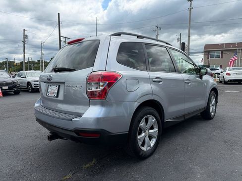 Used 2016 Subaru Forester 2.5i Premium w/ Popular Package #2 AWD/4WD image 5