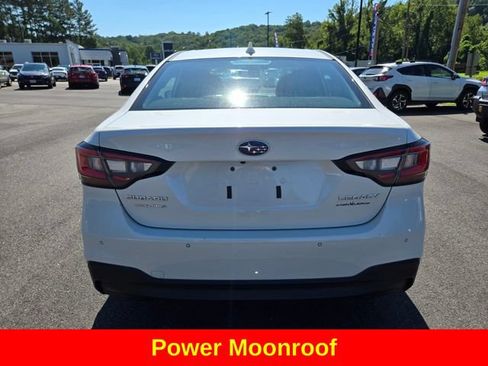 Used 2024 Subaru Legacy Limited AWD/4WD image 8