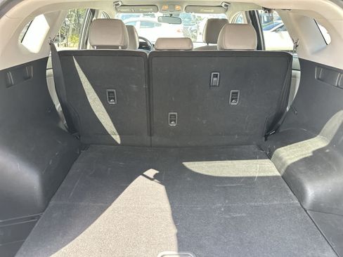 Used 2018 Hyundai Tucson SE FWD image 16