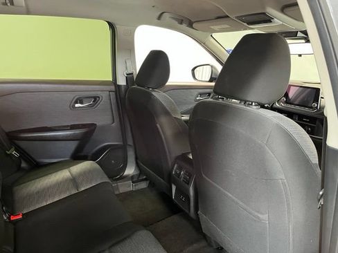 Used 2023 Nissan Rogue SV FWD image 14