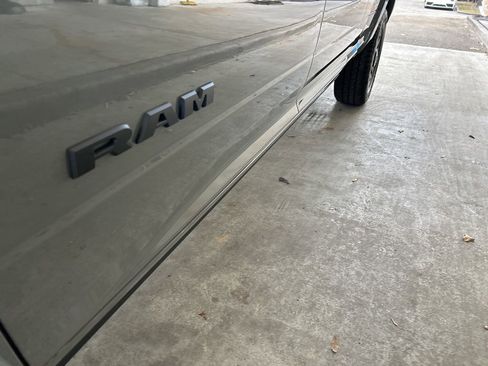 Used 2026 RAM 2500 Limited image 20