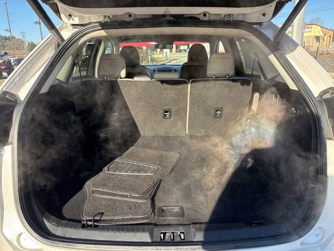 Certified 2019 Ford Edge Titanium image 30