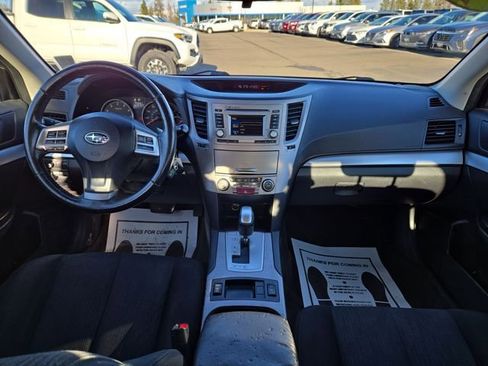 Used 2014 Subaru Legacy 2.5i Premium image 26