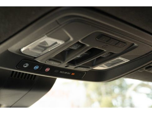 Used 2023 GMC Sierra 1500 AT4X w/ AT4X AEV Edition image 30