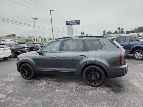 Used 2024 Kia Telluride SX Prestige X-Line AWD/4WD image 28