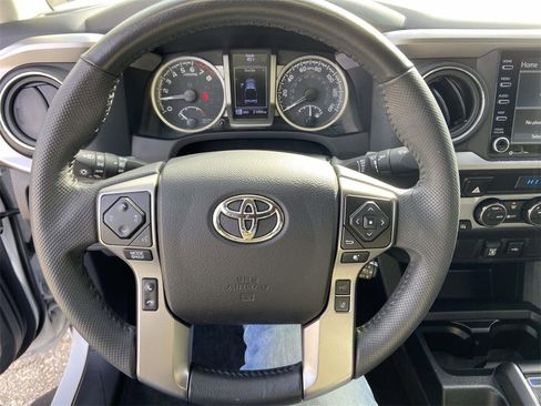 Used 2023 Toyota Tacoma SR5 image 32