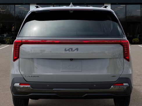 New 2026 Kia Carnival SX Prestige image 13