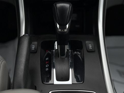 Used 2015 Honda Accord EX-L image 21