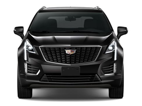 New 2024 Cadillac XT5 Premium Luxury w/ Platinum Package image 22