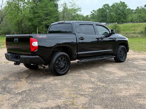 Used 2015 Toyota Tundra SR5 w/ SR5 Upgrade Package image 5