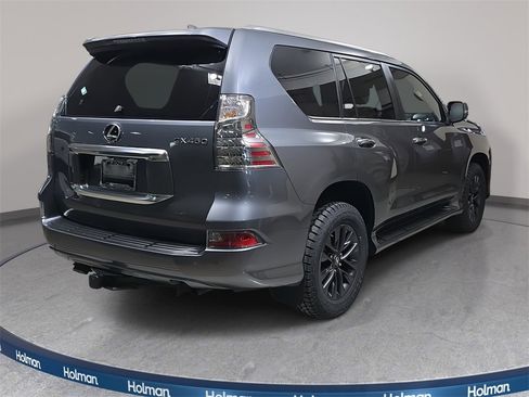 Certified 2023 Lexus GX 460 Premium image 6