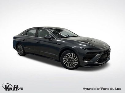 Used 2024 Hyundai Sonata Limited