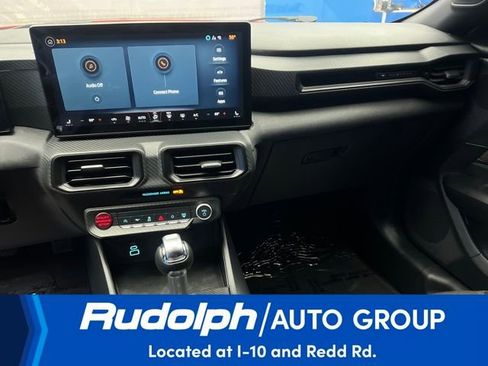 Used 2024 Ford Mustang Coupe image 22