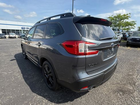 Certified 2025 Subaru Ascent Onyx Edition image 5