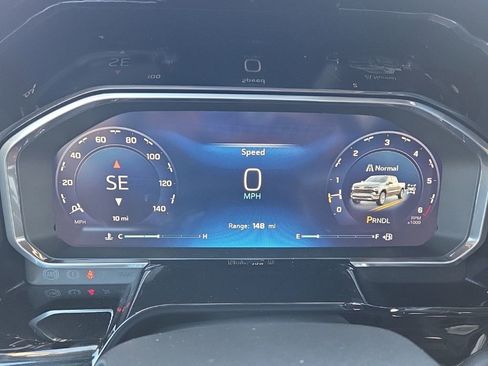 New 2026 Chevrolet Silverado 1500 LT w/ Z71 Off-Road Package image 18