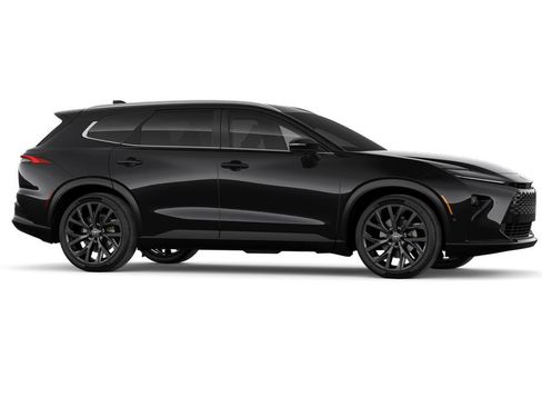 New 2026 Toyota Crown Signia image 26