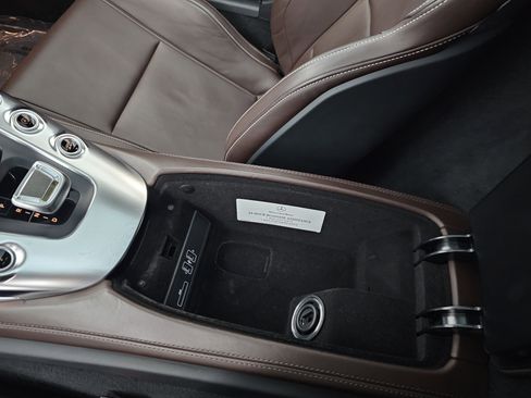 Used 2016 Mercedes-Benz AMG GT S image 29