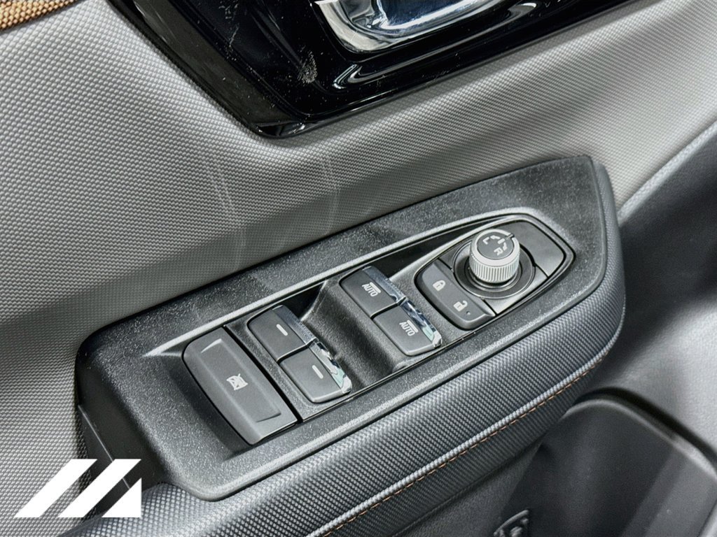 New 2026 Subaru Forester Sport AWD/4WD image 18