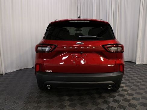 New 2026 Ford Escape ST-Line w/ Tech Pack #1 image 20