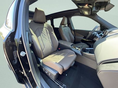 New 2026 BMW X3 xDrive30 w/ Premium Package AWD/4WD image 23