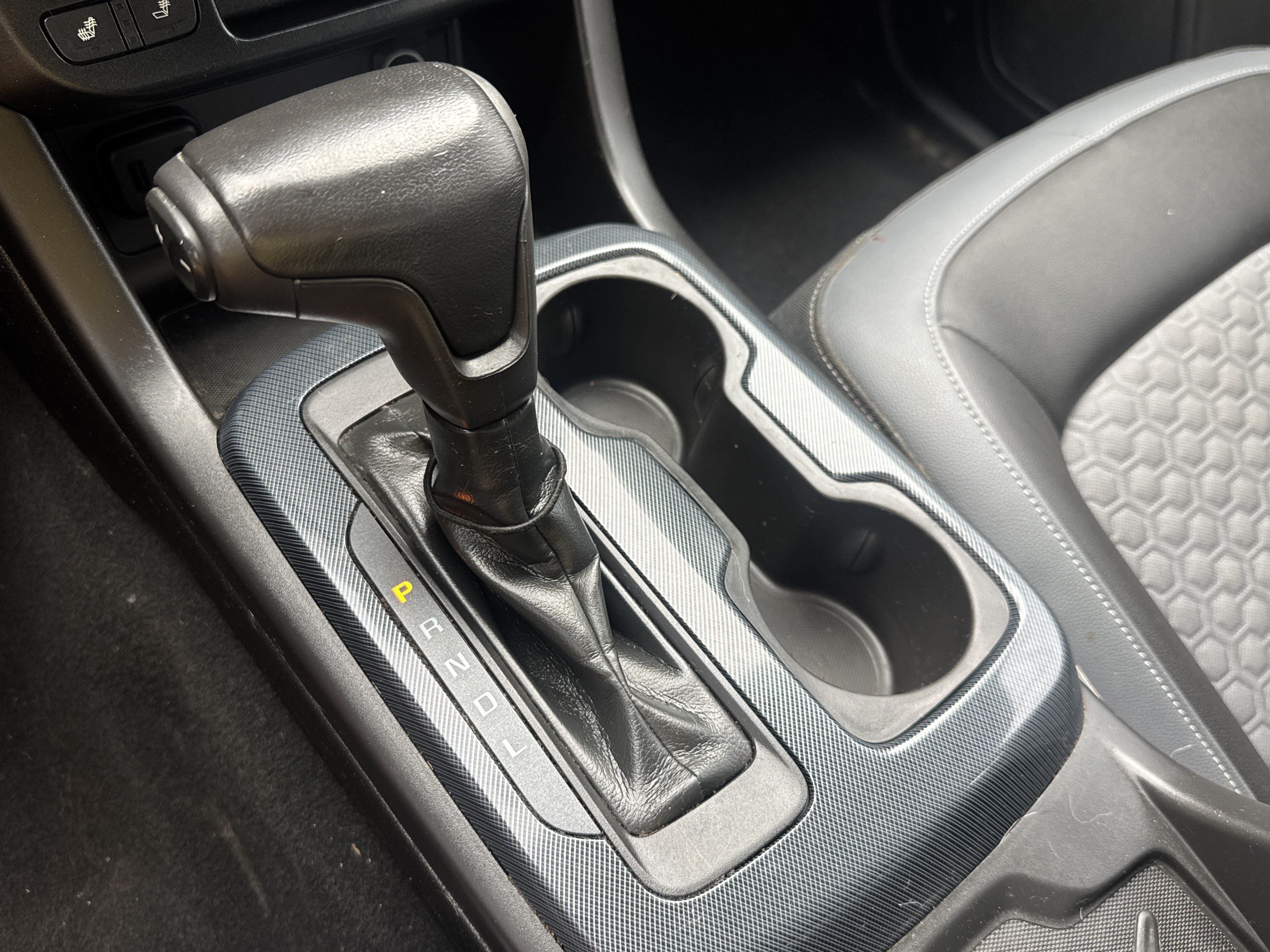 Used 2019 Chevrolet Colorado Z71 AWD/4WD image 24