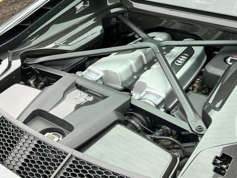 Used 2022 Audi R8 V10 performance AWD/4WD image 42
