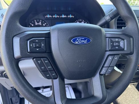 Used 2020 Ford F350 XL w/ Power Equipment Group AWD/4WD image 16