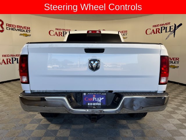 Used 2019 RAM 1500 Classic SLT RWD image 7