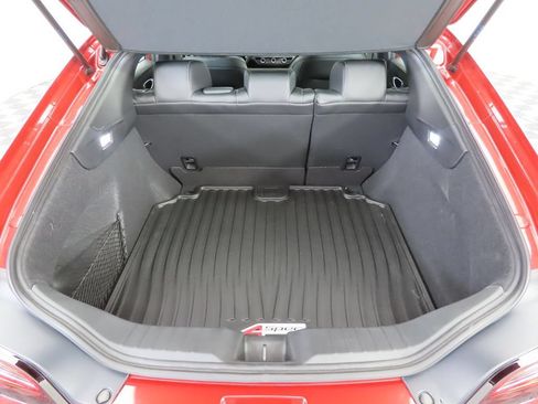 Used 2026 Acura Integra A-Spec FWD image 28