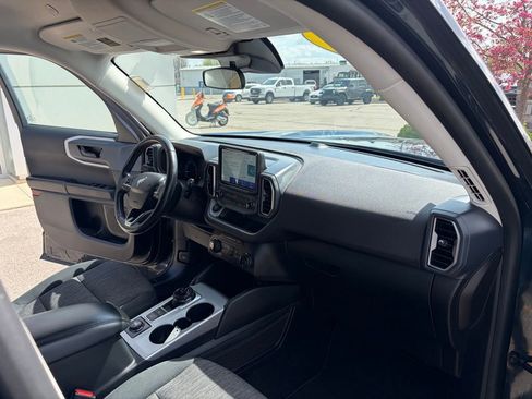 Used 2022 Ford Bronco Sport Big Bend w/ Convenience Package AWD/4WD image 26
