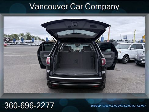 Used 2014 GMC Acadia SLT image 38