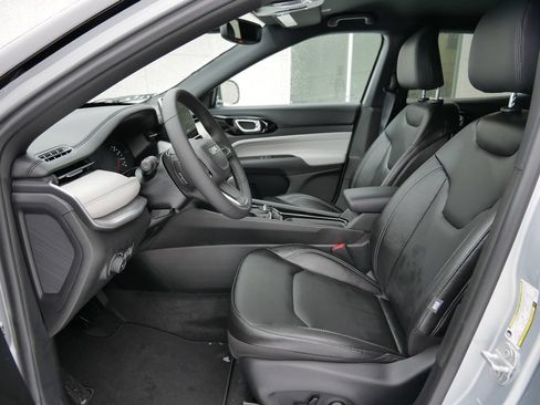 New 2026 Jeep Compass Limited AWD/4WD image 6