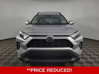 Used 2024 Toyota RAV4 XLE Premium video 2